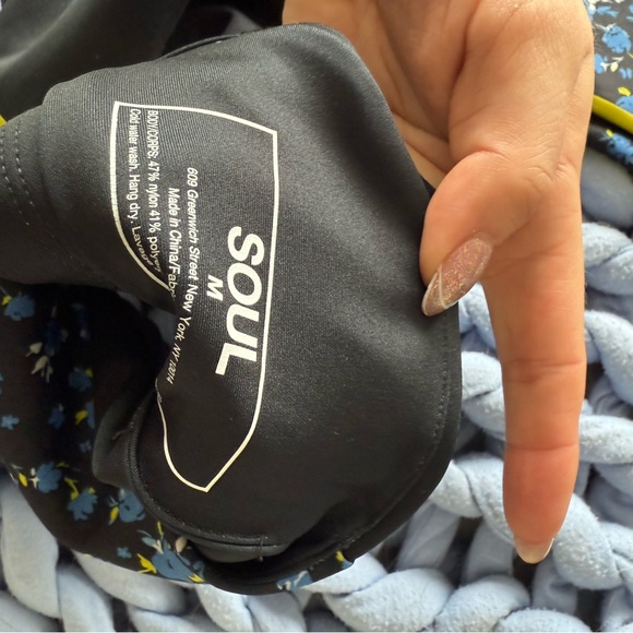 SoulCycle Set - Picture 2 of 3